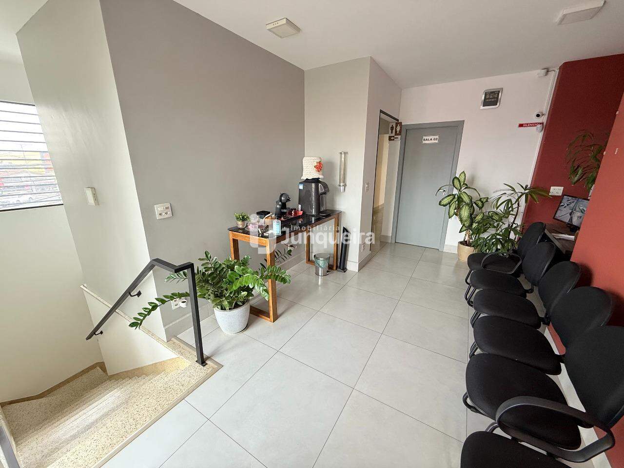 Sala Comercial para alugar, no bairro Jardim Elite em Piracicaba - SP