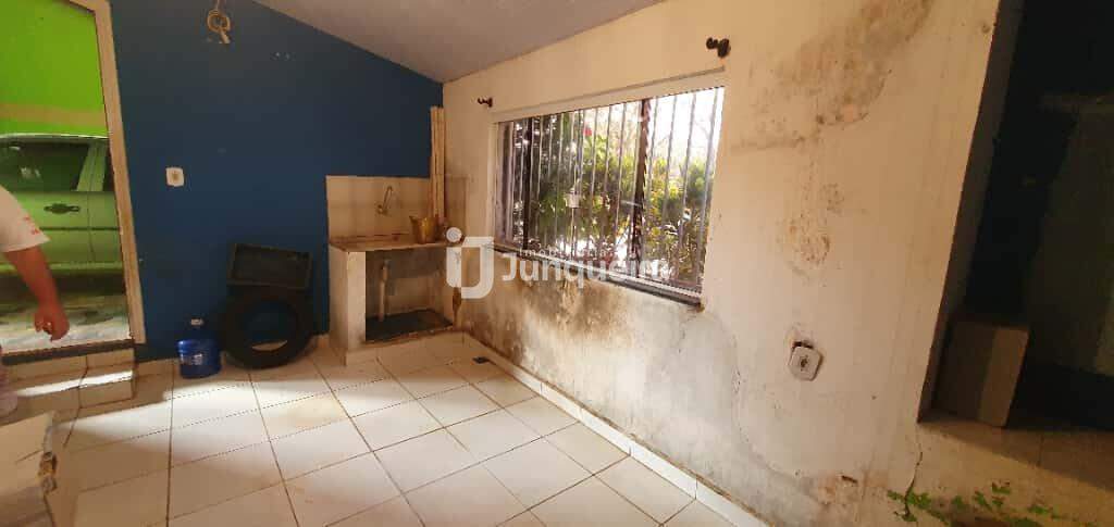 Casa à venda, 2 quartos, sendo 1 suíte, 1 vaga, no bairro Jardim Bom Jesus em Rio das Pedras - SP