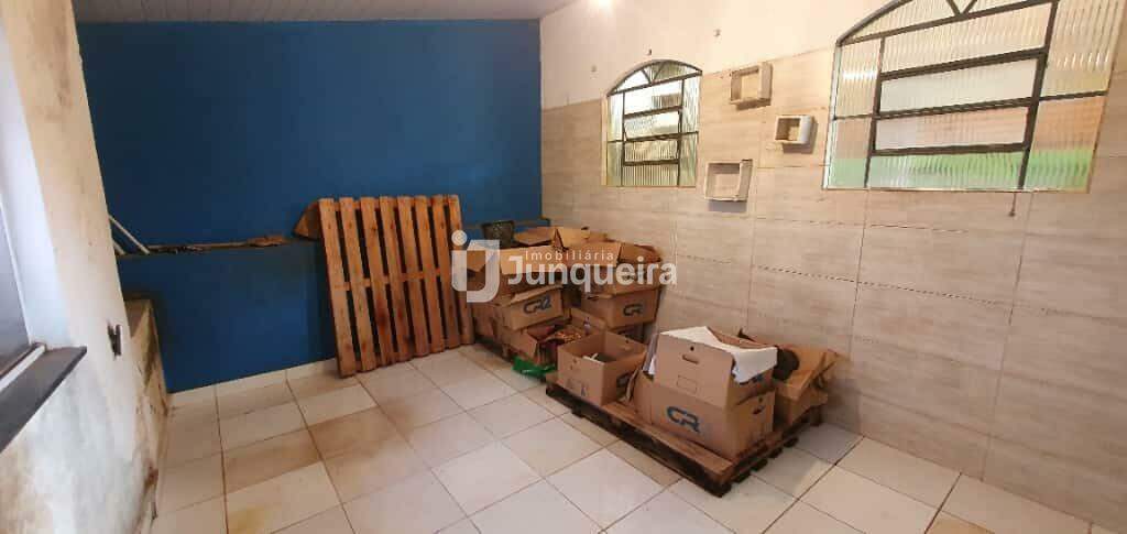 Casa à venda, 2 quartos, sendo 1 suíte, 1 vaga, no bairro Jardim Bom Jesus em Rio das Pedras - SP