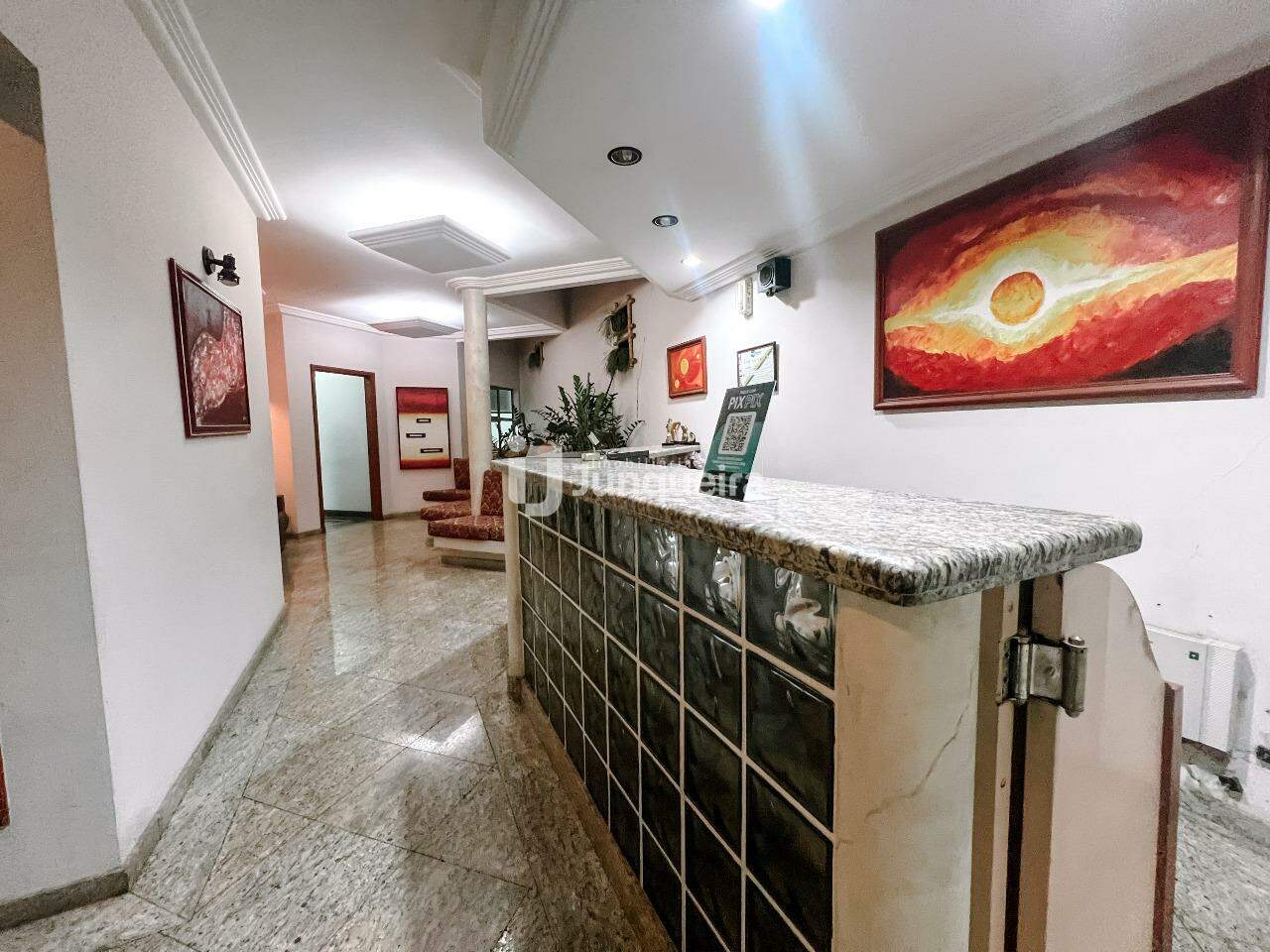 Casa Comercial à venda, 2 vagas, no bairro Centro em Piracicaba - SP