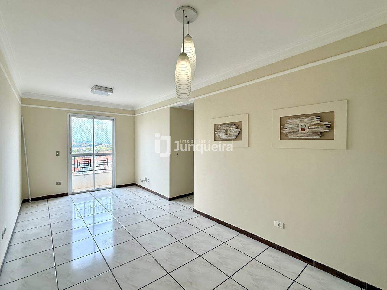 Apartamento à venda no Residencial Isabela, 3 quartos, sendo 1 suíte, 1 vaga, no bairro Nova América em Piracicaba - SP