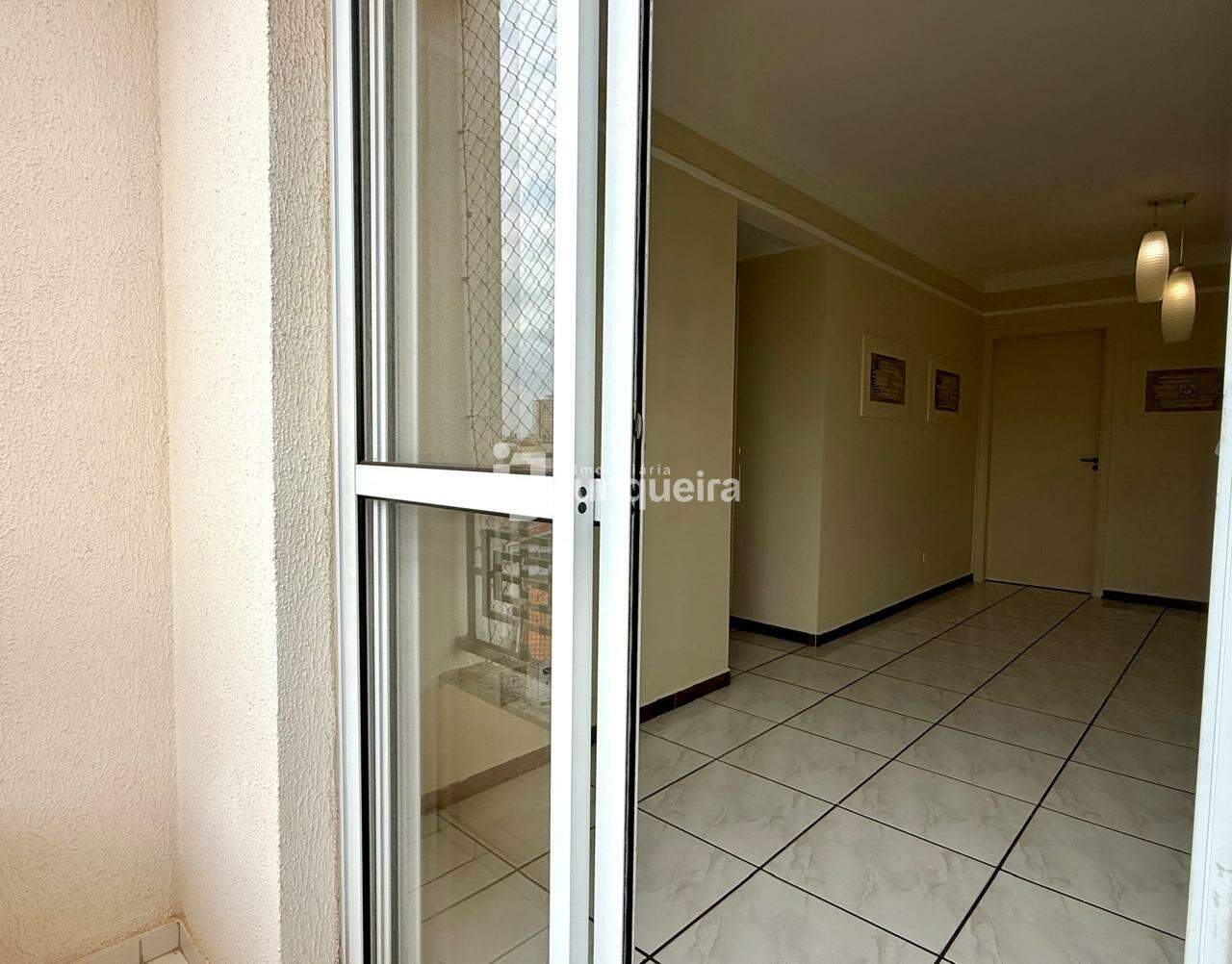 Apartamento à venda no Residencial Isabela, 3 quartos, sendo 1 suíte, 1 vaga, no bairro Nova América em Piracicaba - SP