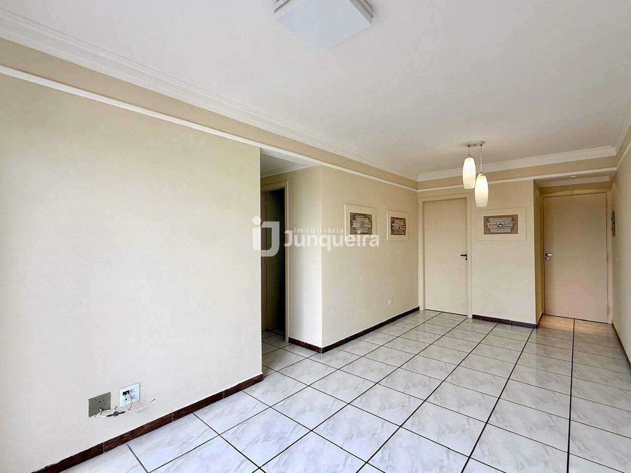 Apartamento à venda no Residencial Isabela, 3 quartos, sendo 1 suíte, 1 vaga, no bairro Nova América em Piracicaba - SP