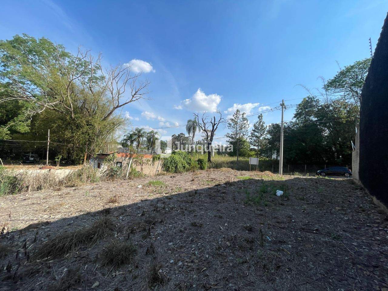 Terreno à venda, no bairro Piracicamirim em Piracicaba - SP