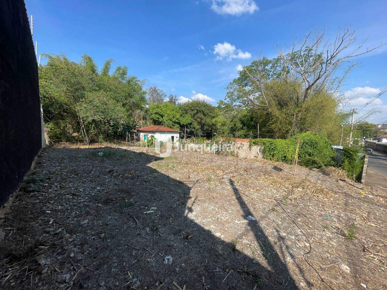 Terreno à venda, no bairro Piracicamirim em Piracicaba - SP