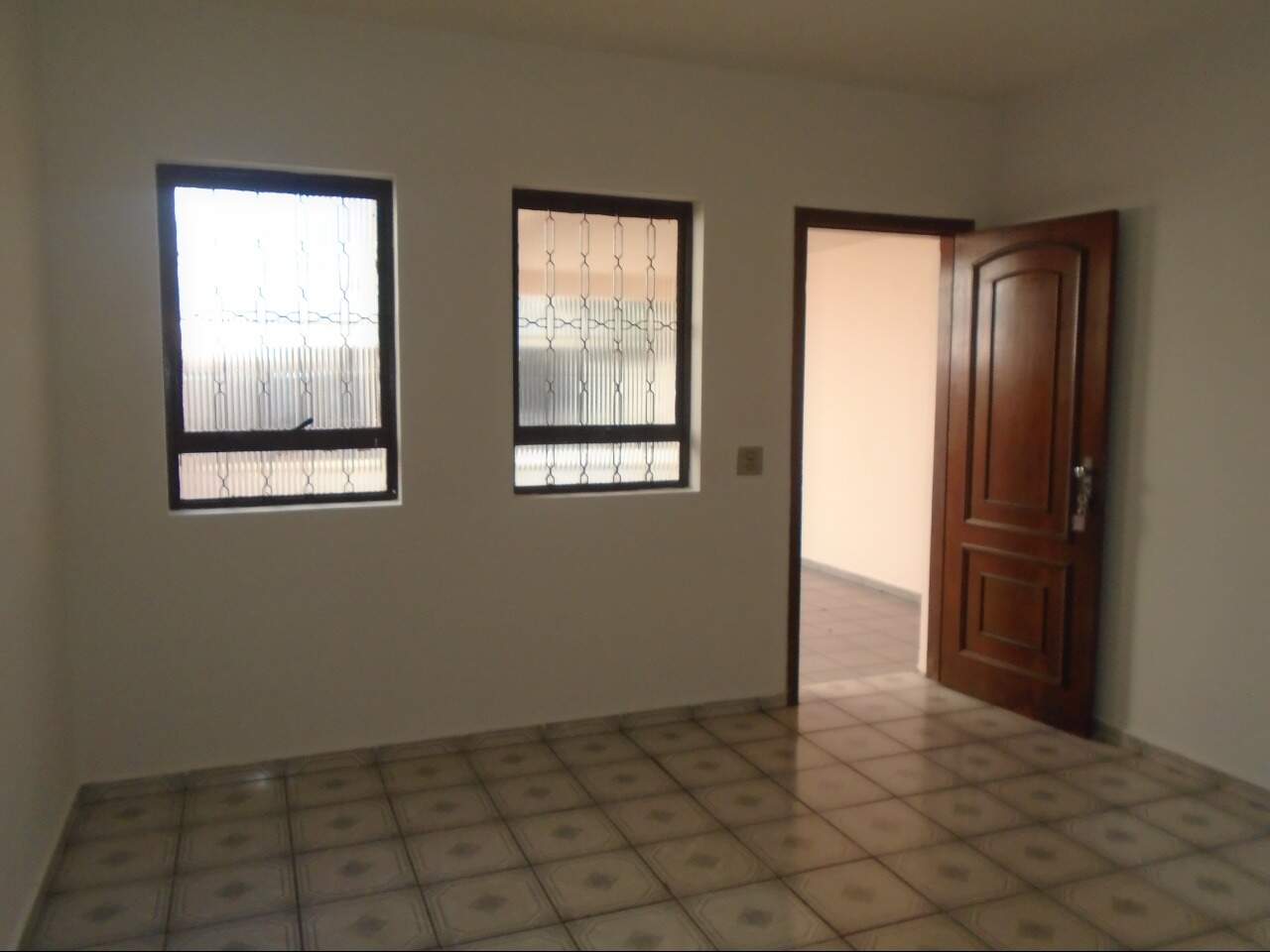 Casa para alugar, 2 quartos, 1 vaga, no bairro Santa Terezinha em Piracicaba - SP