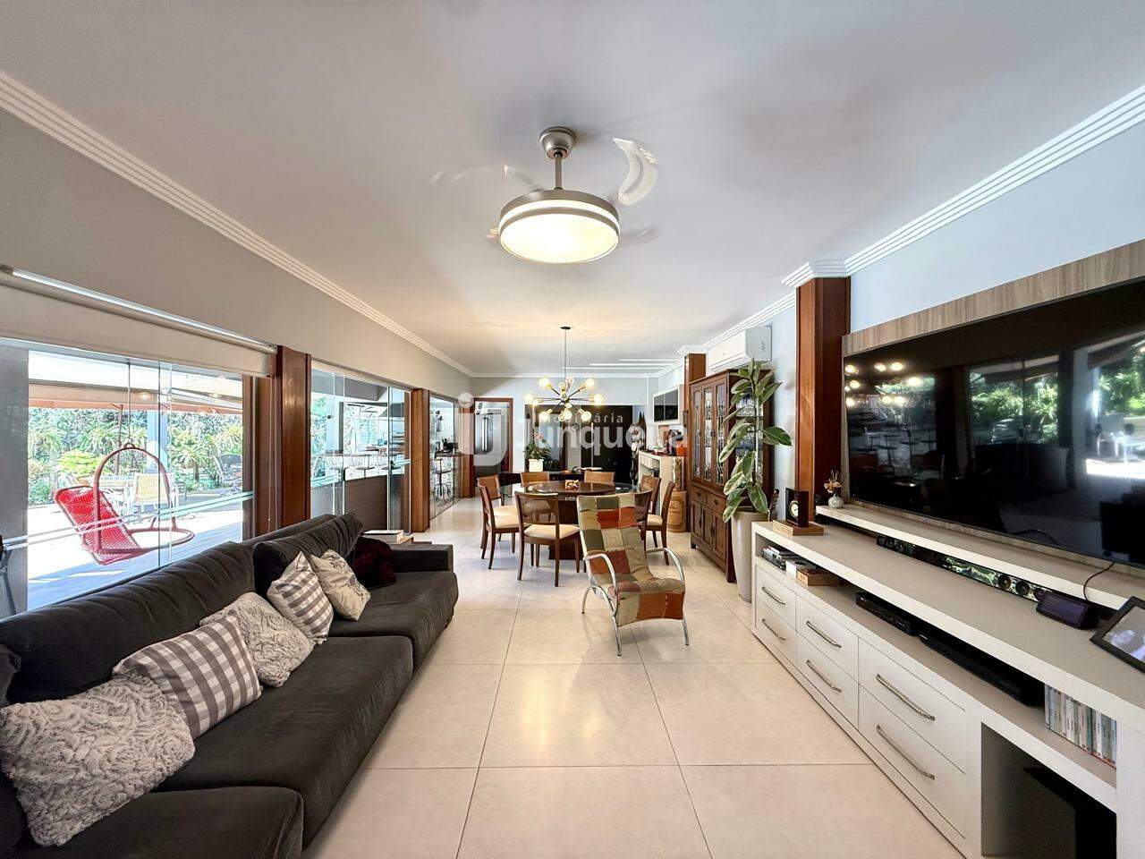 Casa em Condomínio à venda no Terras de Piracicaba III , 3 quartos, sendo 3 suítes, 6 vagas, no bairro Terras de Piracicaba em Piracicaba - SP