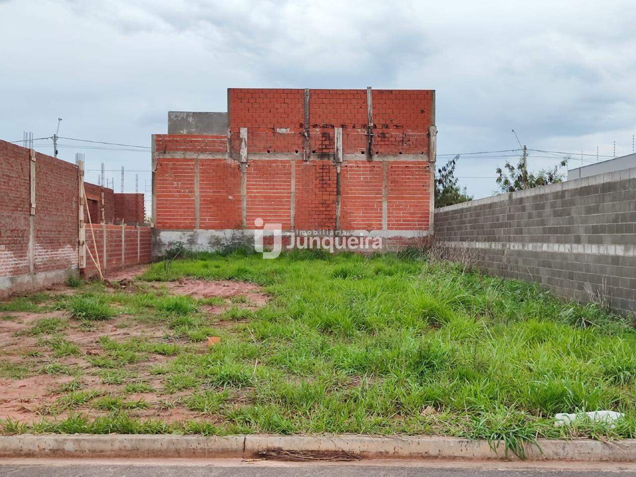 Terreno à venda, no bairro Jardim Boa vista  em Rio das Pedras - SP