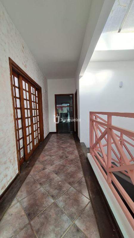 Casa Comercial para alugar, no bairro Centro em Piracicaba - SP