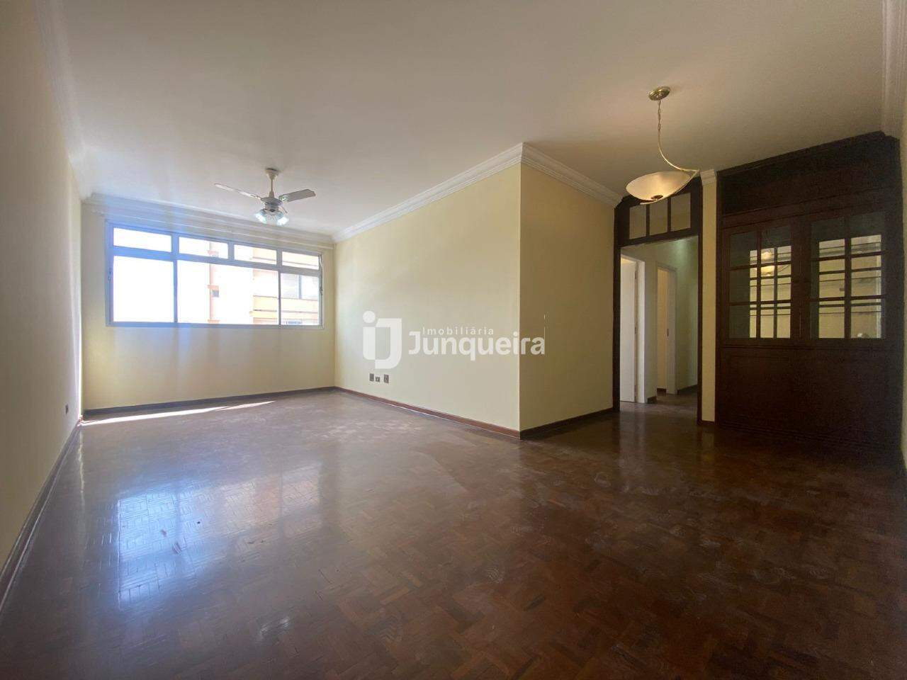 Apartamento à venda no Alferes, 3 quartos, sendo 1 suíte, 1 vaga, no bairro Centro em Piracicaba - SP