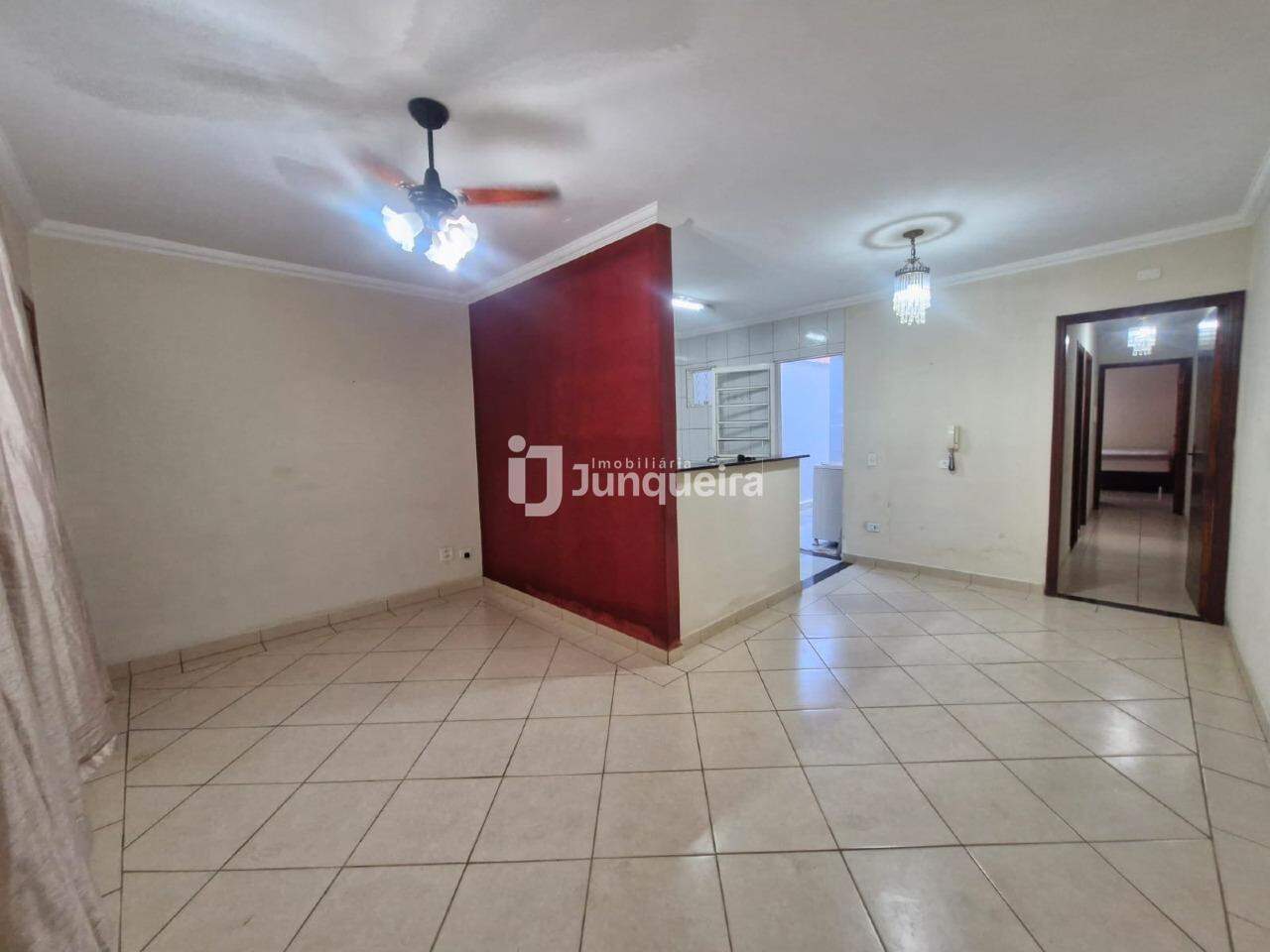 Casa à venda, 2 quartos, 2 vagas, no bairro Ary Coelho em Piracicaba - SP