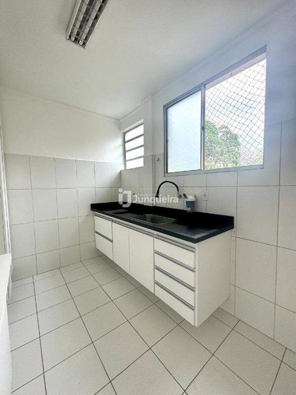 Apartamento à venda no Spazio Di Padua, 2 quartos, 2 vagas, no bairro Jardim Elite em Piracicaba - SP