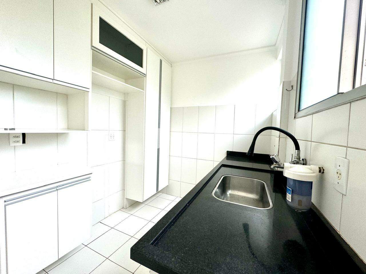 Apartamento à venda no Spazio Di Padua, 2 quartos, 2 vagas, no bairro Jardim Elite em Piracicaba - SP