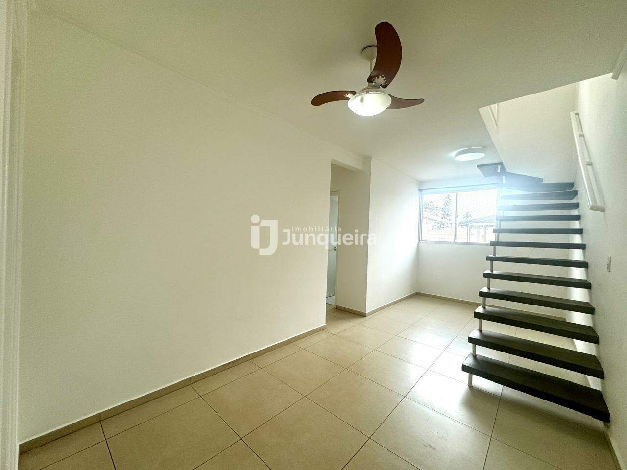Apartamento à venda no Spazio Di Padua, 2 quartos, 2 vagas, no bairro Jardim Elite em Piracicaba - SP