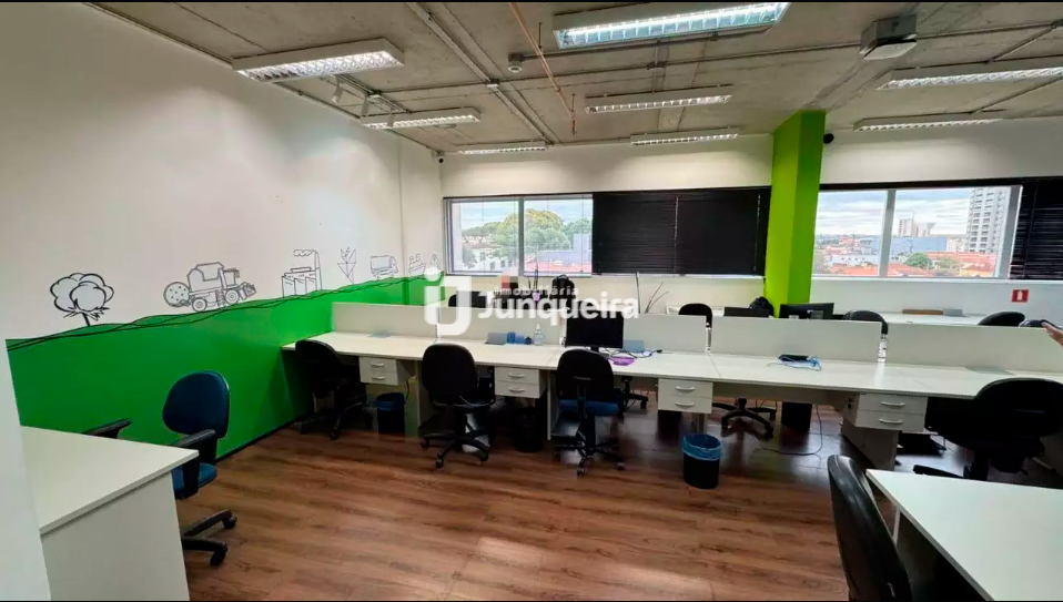 Sala Comercial para alugar, 2 vagas, no bairro Cidade Alta em Piracicaba - SP