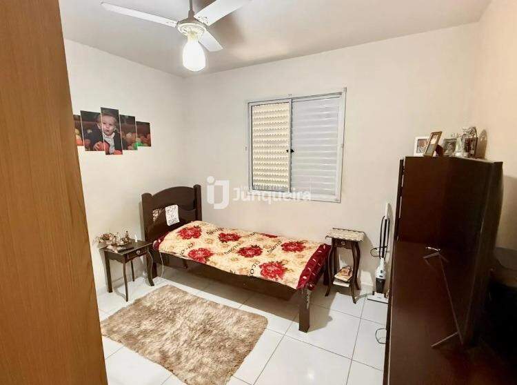 Apartamento à venda no Villagio di Toscana I, 2 quartos, 1 vaga, no bairro Glebas Califórnia em Piracicaba - SP