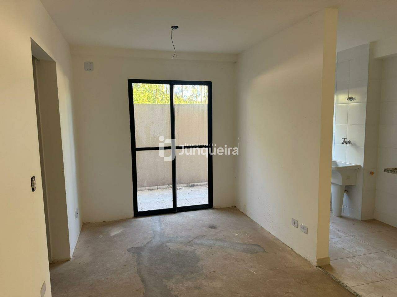 Apartamento à venda no Ilha de Malta Residence, 2 quartos, 1 vaga, no bairro Pompéia em Piracicaba - SP