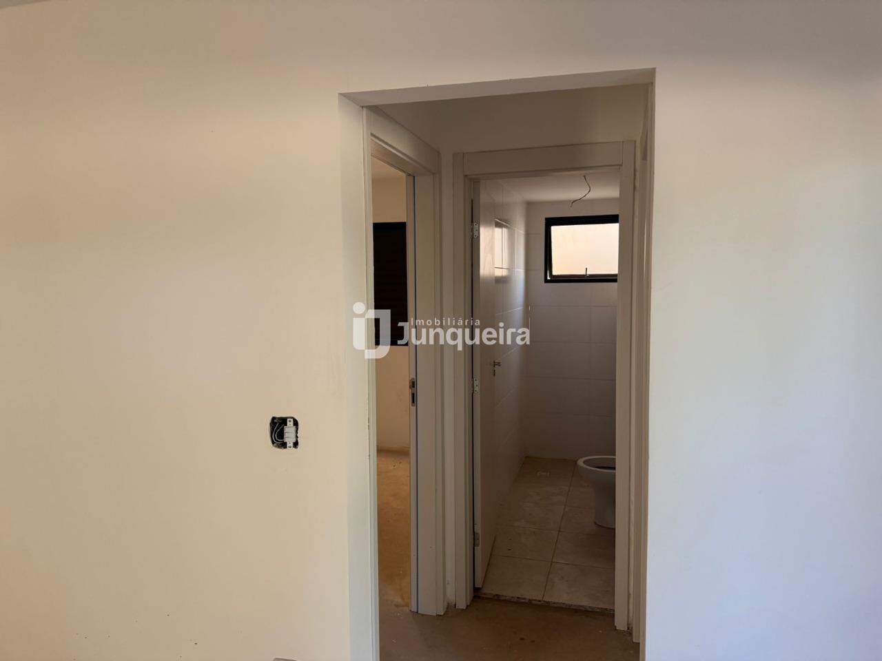 Apartamento à venda no Ilha de Malta Residence, 2 quartos, 1 vaga, no bairro Pompéia em Piracicaba - SP