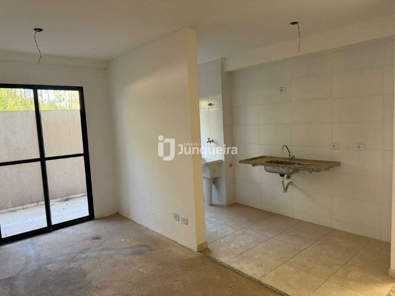Apartamento à venda no Ilha de Malta Residence, 2 quartos, 1 vaga, no bairro Pompéia em Piracicaba - SP