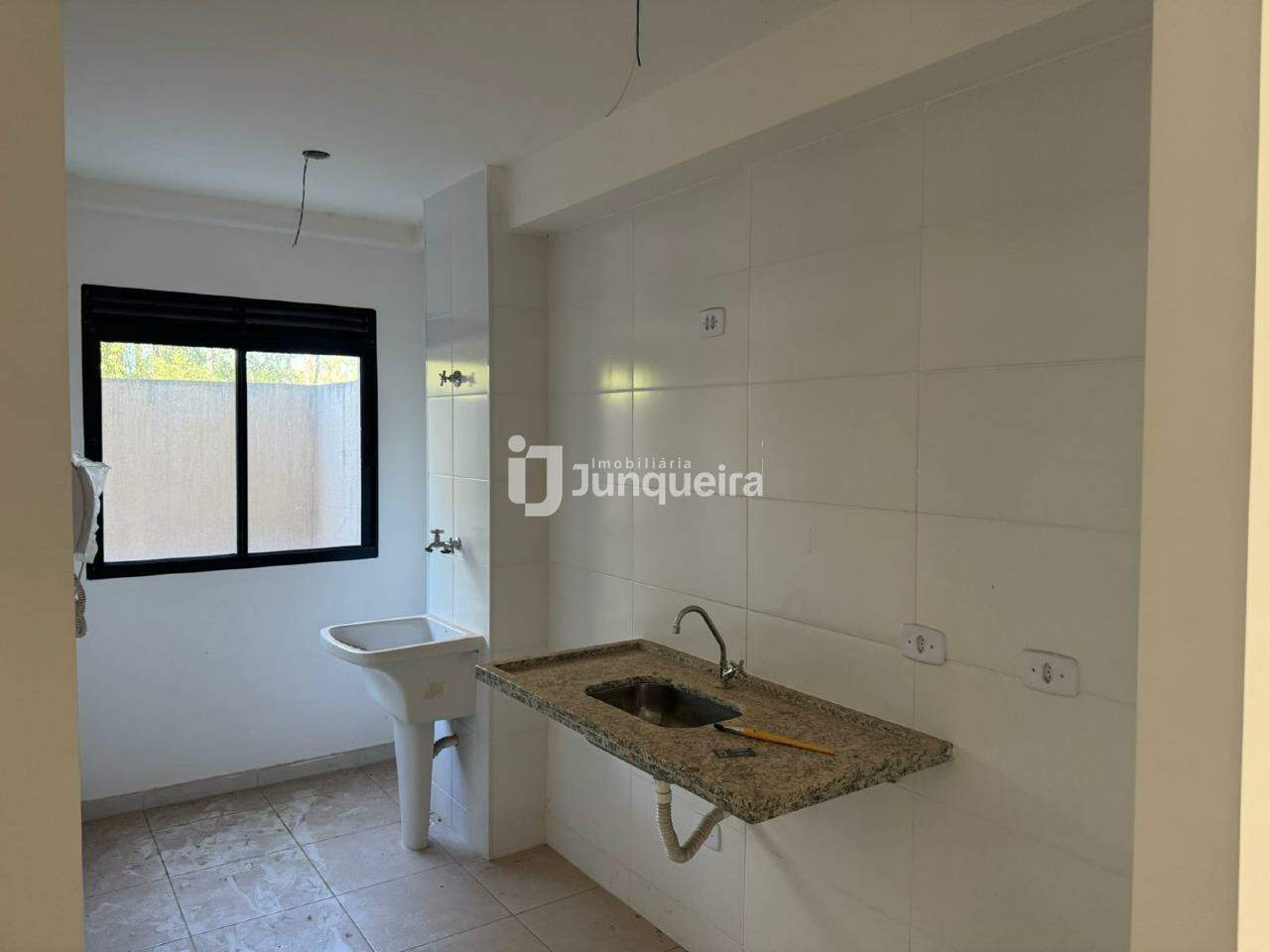 Apartamento à venda no Ilha de Malta Residence, 2 quartos, 1 vaga, no bairro Pompéia em Piracicaba - SP