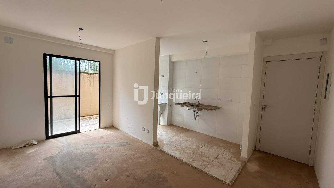 Apartamento à venda no Ilha de Malta Residence, 2 quartos, 1 vaga, no bairro Pompéia em Piracicaba - SP