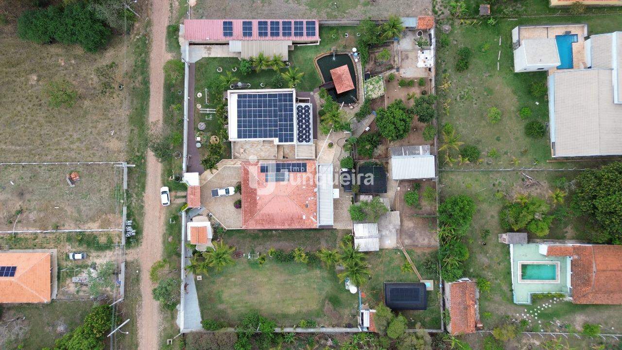 Chácara à venda, 3 quartos, sendo 2 suítes, 6 vagas, no bairro Serra Azul I em Charqueada - SP