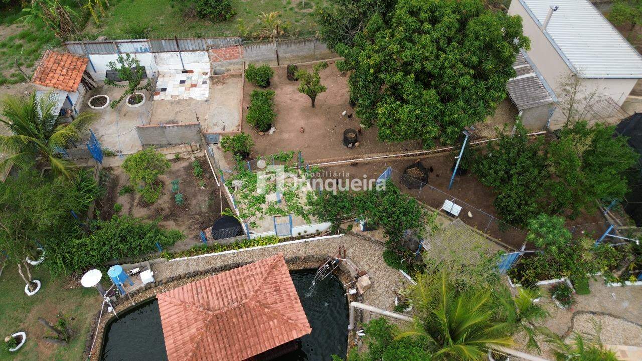 Chácara à venda, 3 quartos, sendo 2 suítes, 6 vagas, no bairro Serra Azul I em Charqueada - SP