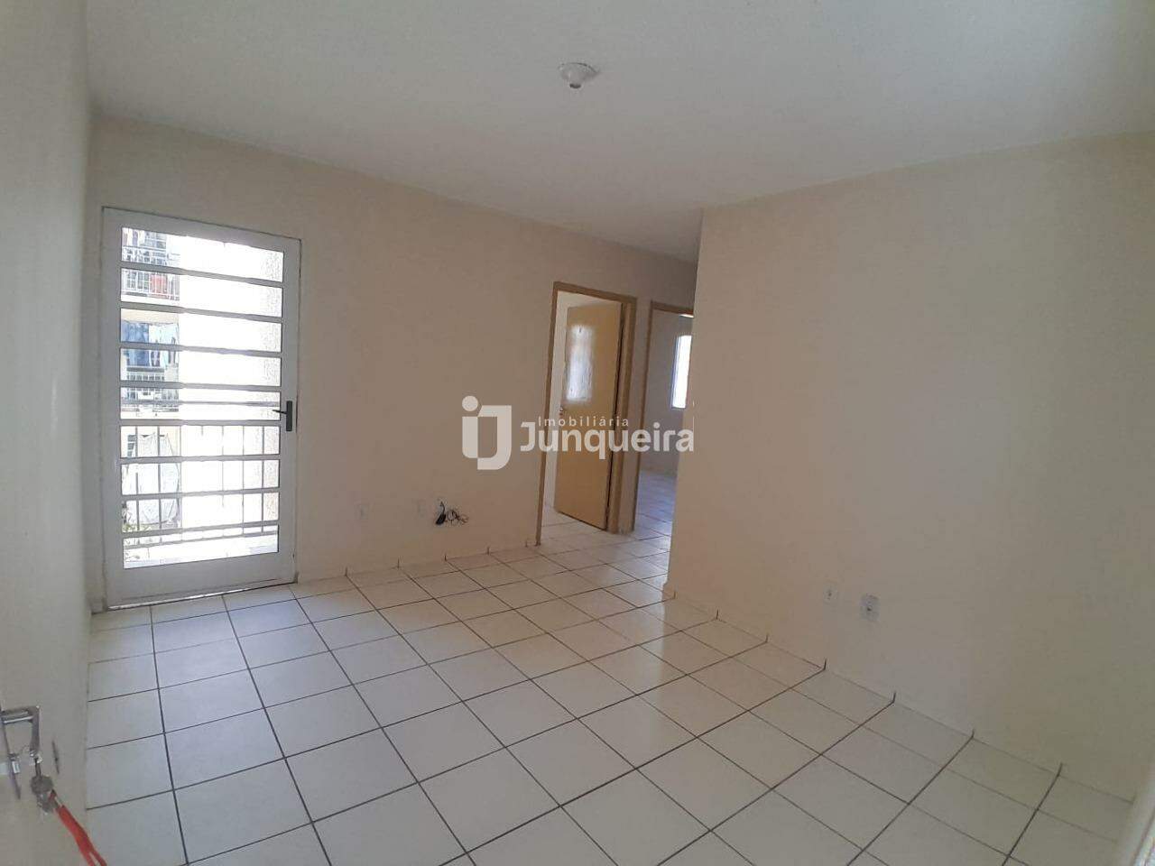 Apartamento à venda no Vida Nova III, 2 quartos, 1 vaga, no bairro Vale do Sol em Piracicaba - SP