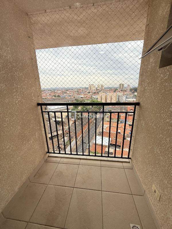 Apartamento para alugar no Mirage, 2 quartos, sendo 1 suíte, 1 vaga, no bairro Paulicéia em Piracicaba - SP