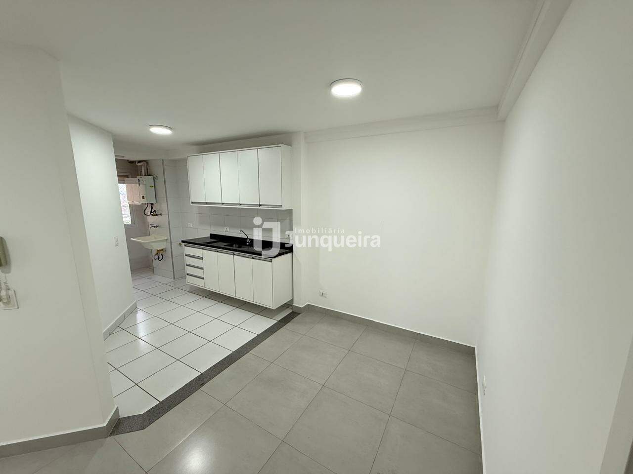 Apartamento para alugar no Mirage, 2 quartos, sendo 1 suíte, 1 vaga, no bairro Paulicéia em Piracicaba - SP