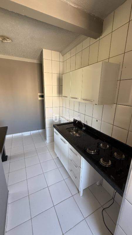 Apartamento para alugar no Santa Tereza, 2 quartos, 1 vaga, no bairro Jardim Maria em Piracicaba - SP