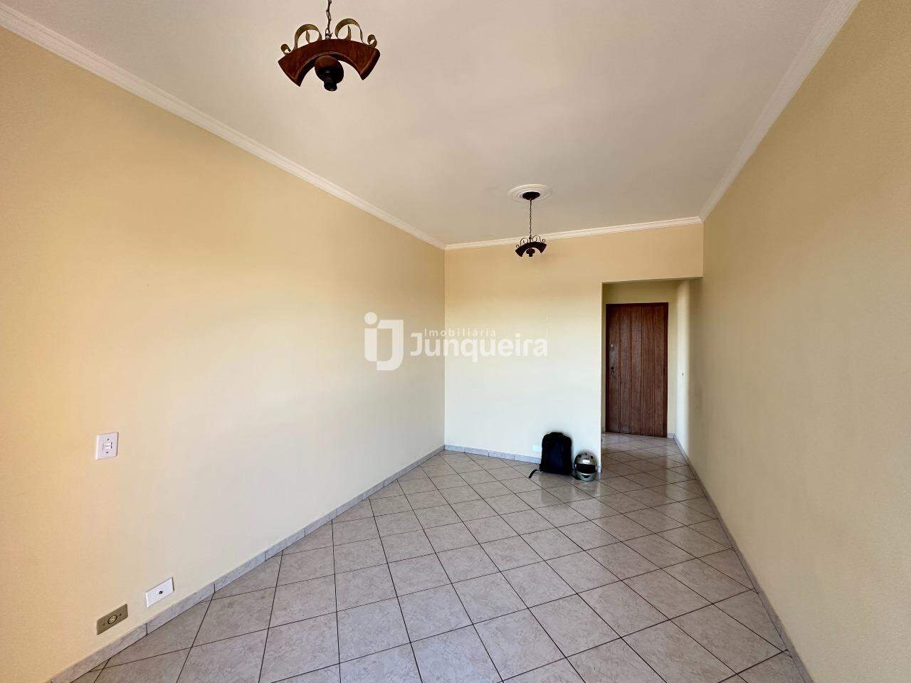 Apartamento à venda no Guaracy, 3 quartos, sendo 1 suíte, 1 vaga, no bairro Paulicéia em Piracicaba - SP