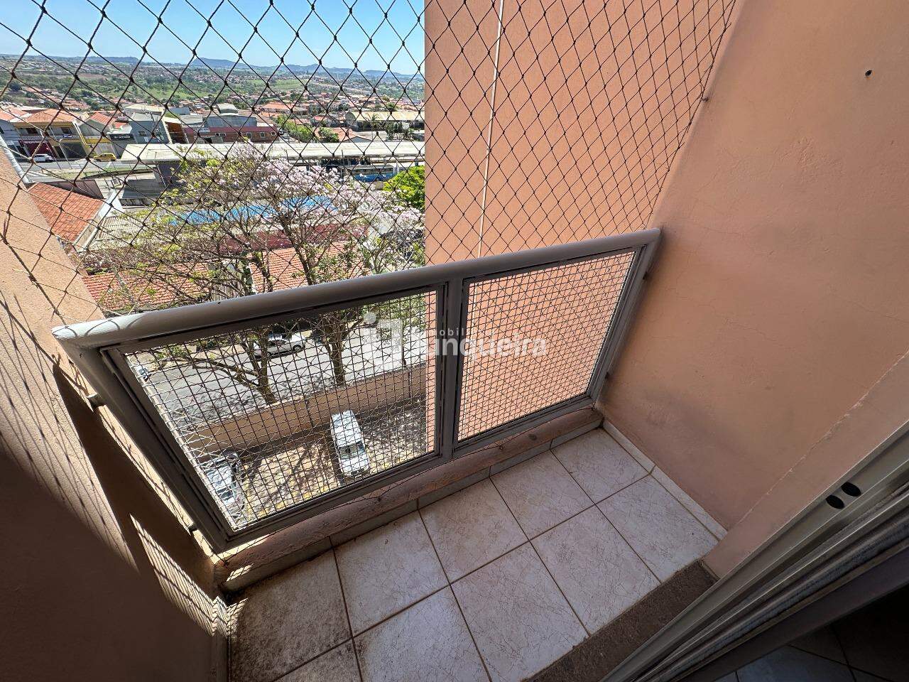 Apartamento à venda no Guaracy, 3 quartos, sendo 1 suíte, 1 vaga, no bairro Paulicéia em Piracicaba - SP