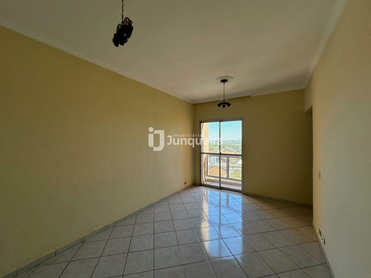 Apartamento à venda no Guaracy, 3 quartos, sendo 1 suíte, 1 vaga, no bairro Paulicéia em Piracicaba - SP