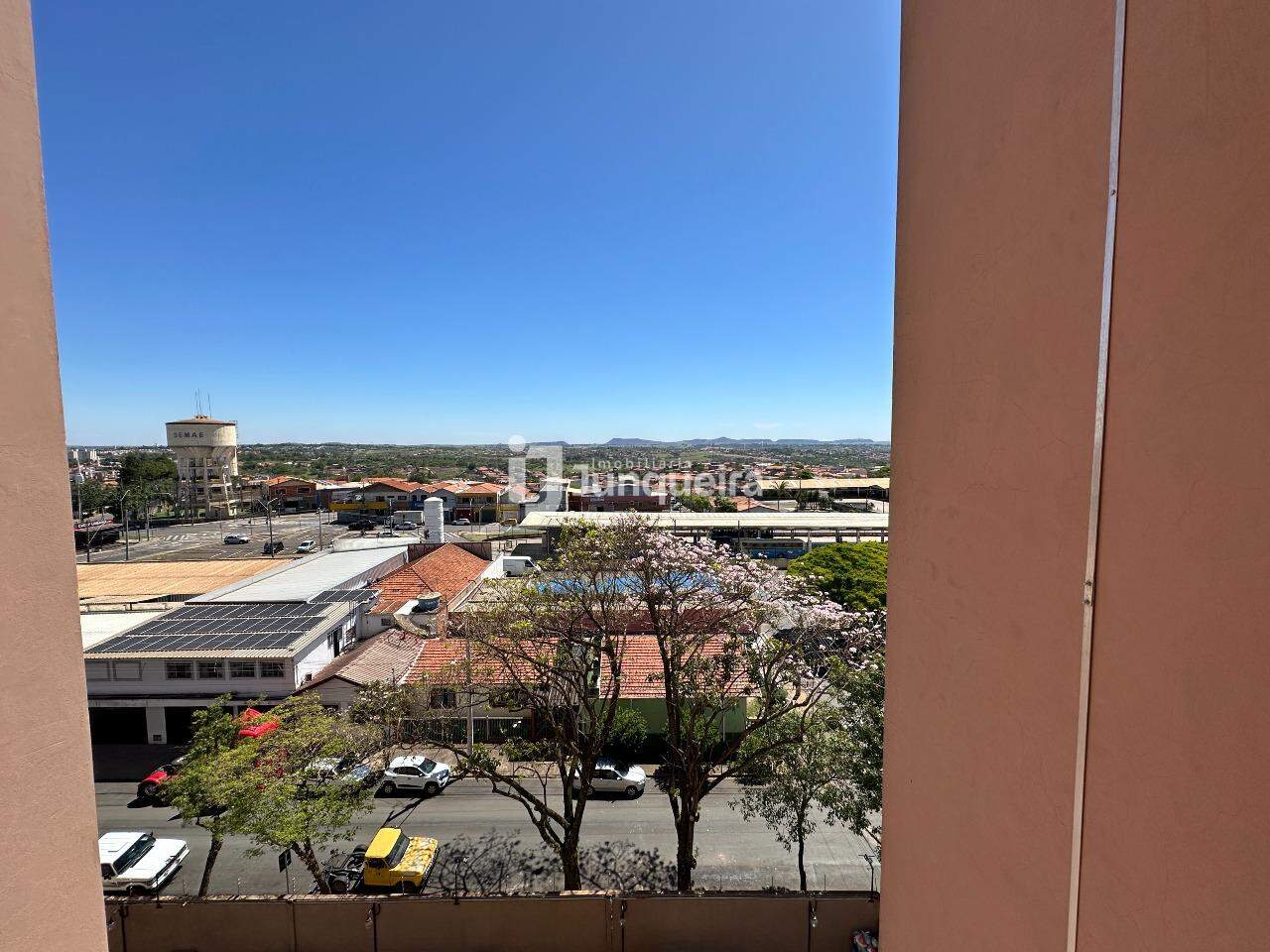 Apartamento à venda no Guaracy, 3 quartos, sendo 1 suíte, 1 vaga, no bairro Paulicéia em Piracicaba - SP