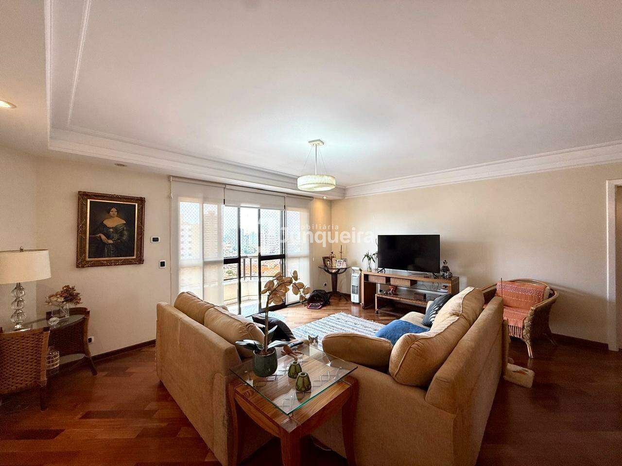 Apartamento à venda no São Conrado, 3 quartos, sendo 1 suíte, 2 vagas, no bairro Jardim Elite em Piracicaba - SP