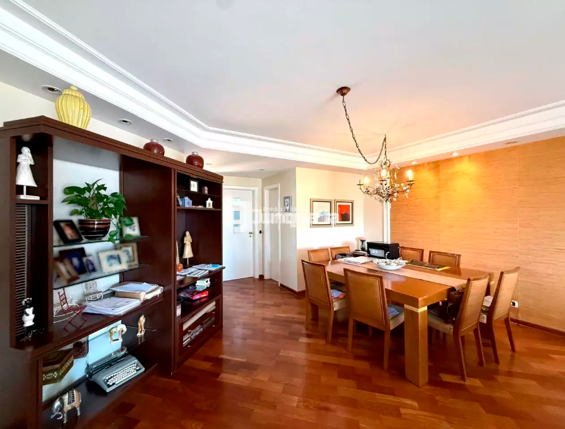 Apartamento à venda no São Conrado, 3 quartos, sendo 1 suíte, 2 vagas, no bairro Jardim Elite em Piracicaba - SP