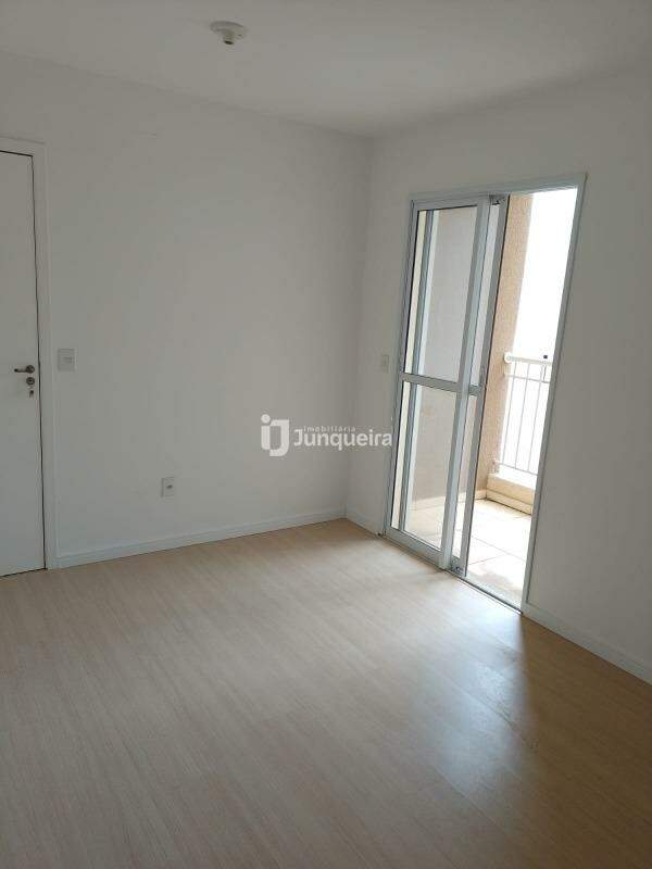 Apartamento à venda no Top Life I, 2 quartos, 1 vaga, no bairro Jardim Abaeté em Piracicaba - SP