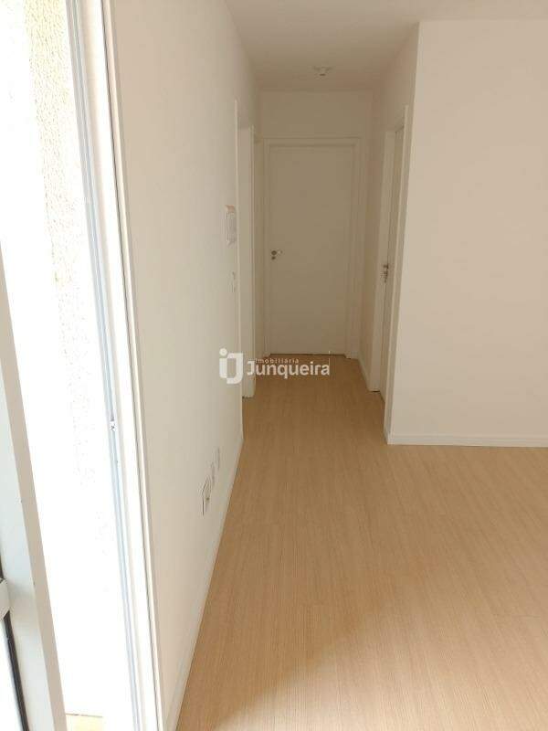 Apartamento à venda no Top Life I, 2 quartos, 1 vaga, no bairro Jardim Abaeté em Piracicaba - SP