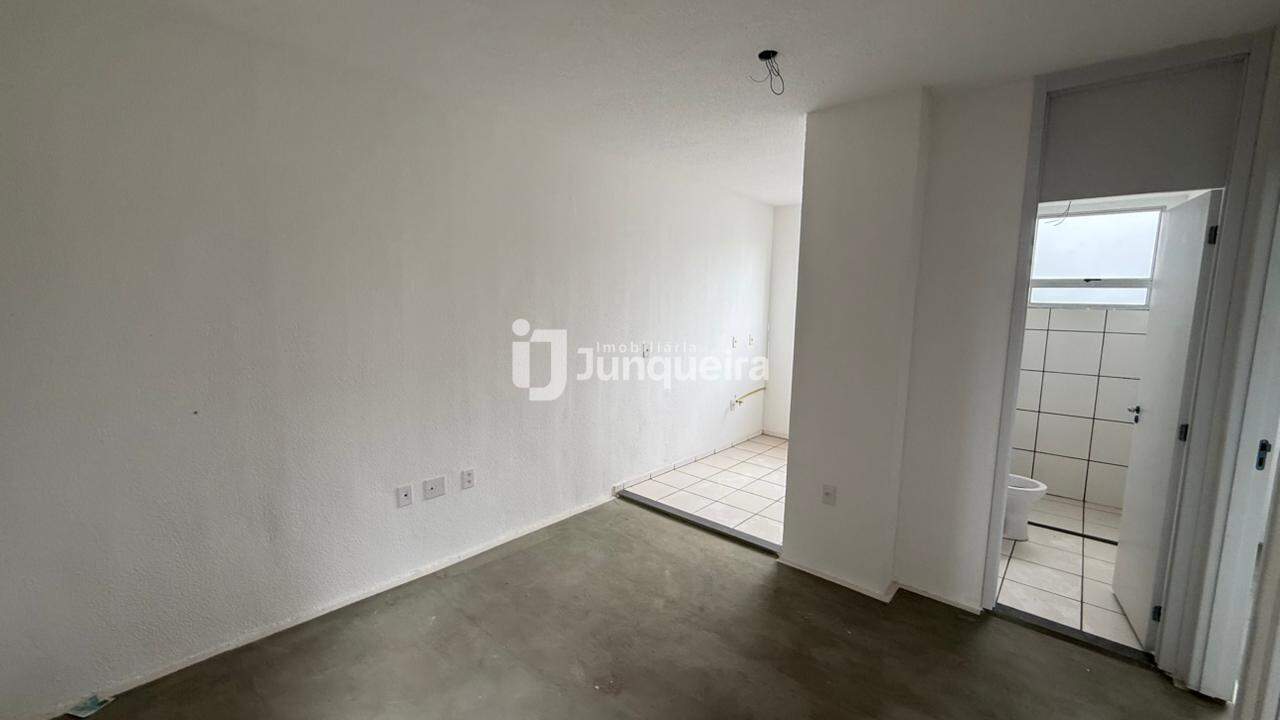 Apartamento para alugar no Viva Vida Paineiras, 2 quartos, 1 vaga, no bairro Vila Sônia em Piracicaba - SP