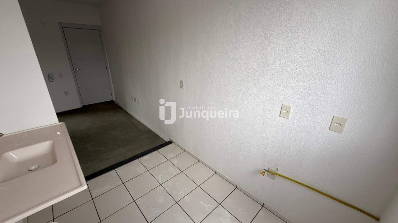 Apartamento para alugar no Viva Vida Paineiras, 2 quartos, 1 vaga, no bairro Vila Sônia em Piracicaba - SP