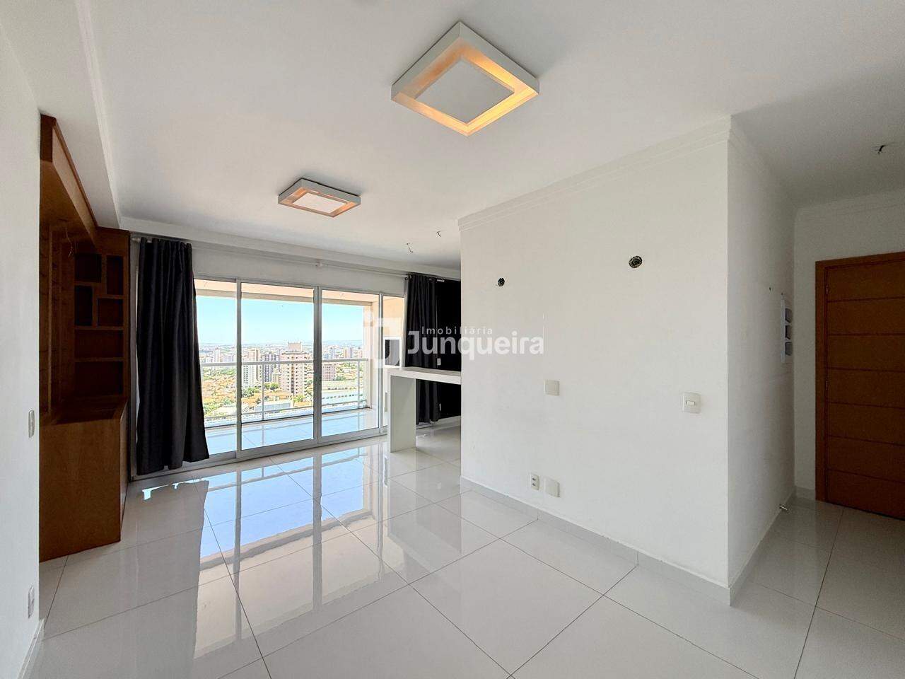 Apartamento à venda no Duo Residence, 2 quartos, sendo 1 suíte, 2 vagas, no bairro Vila Independência em Piracicaba - SP