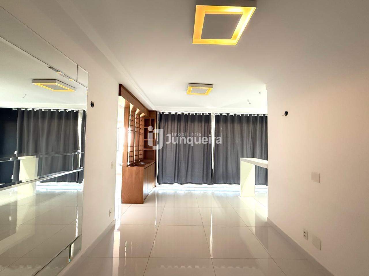 Apartamento à venda no Duo Residence, 2 quartos, sendo 1 suíte, 2 vagas, no bairro Vila Independência em Piracicaba - SP