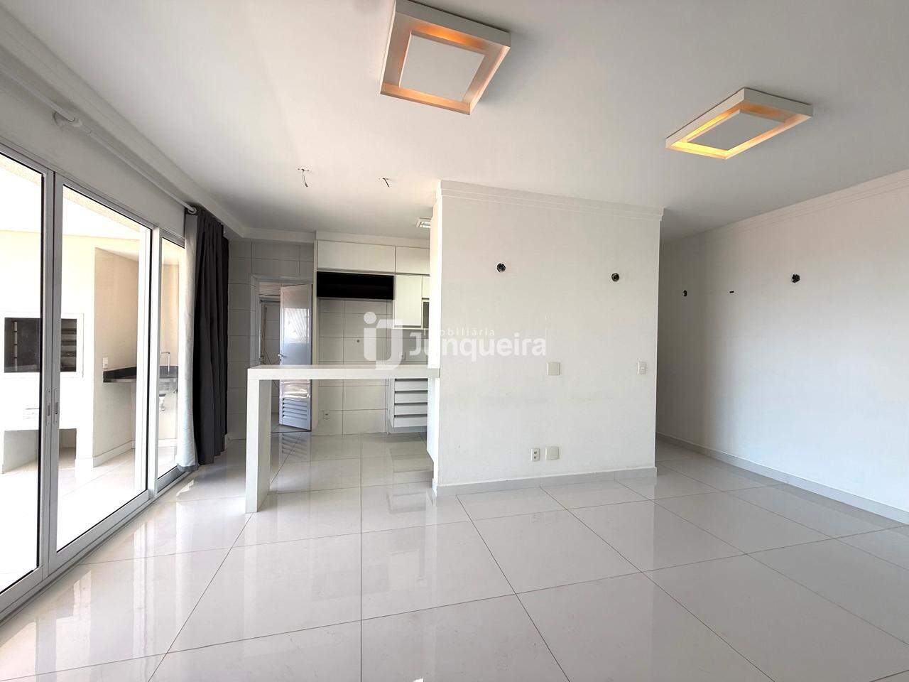 Apartamento à venda no Duo Residence, 2 quartos, sendo 1 suíte, 2 vagas, no bairro Vila Independência em Piracicaba - SP