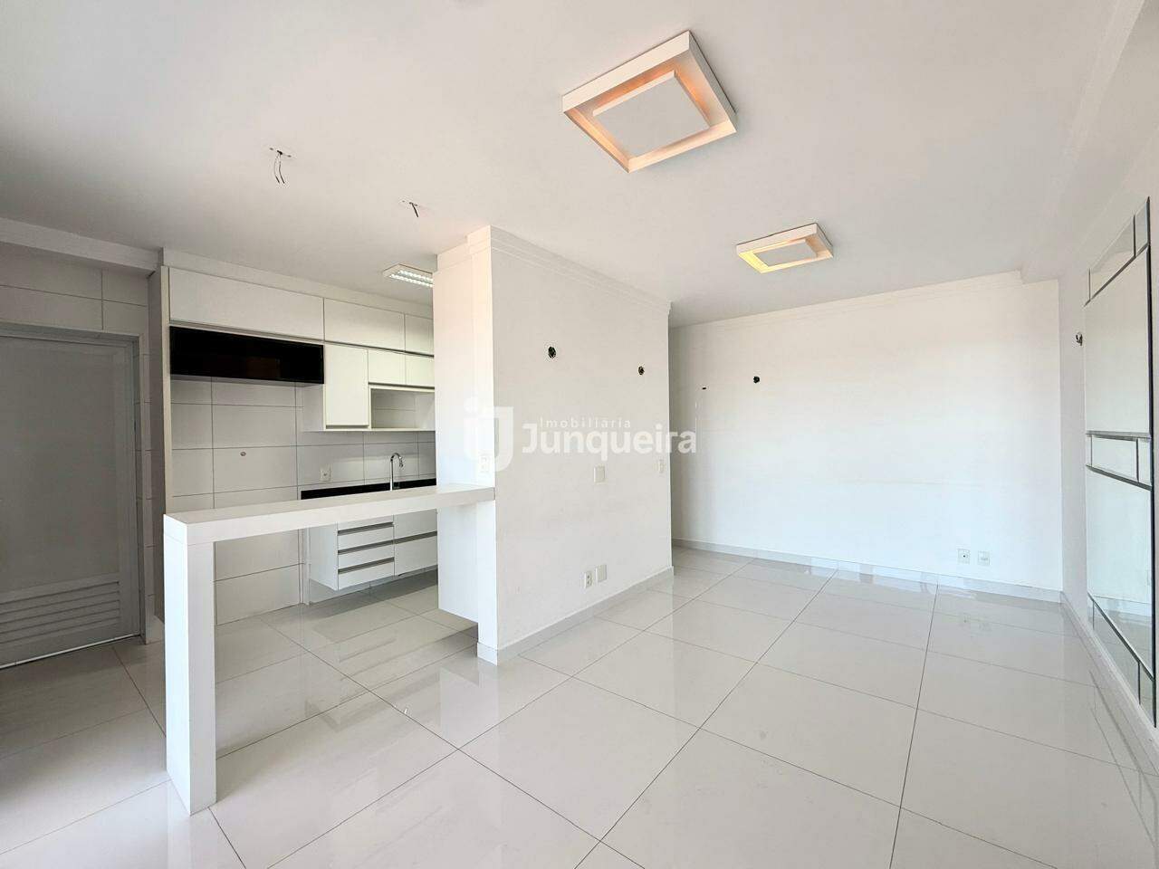 Apartamento à venda no Duo Residence, 2 quartos, sendo 1 suíte, 2 vagas, no bairro Vila Independência em Piracicaba - SP