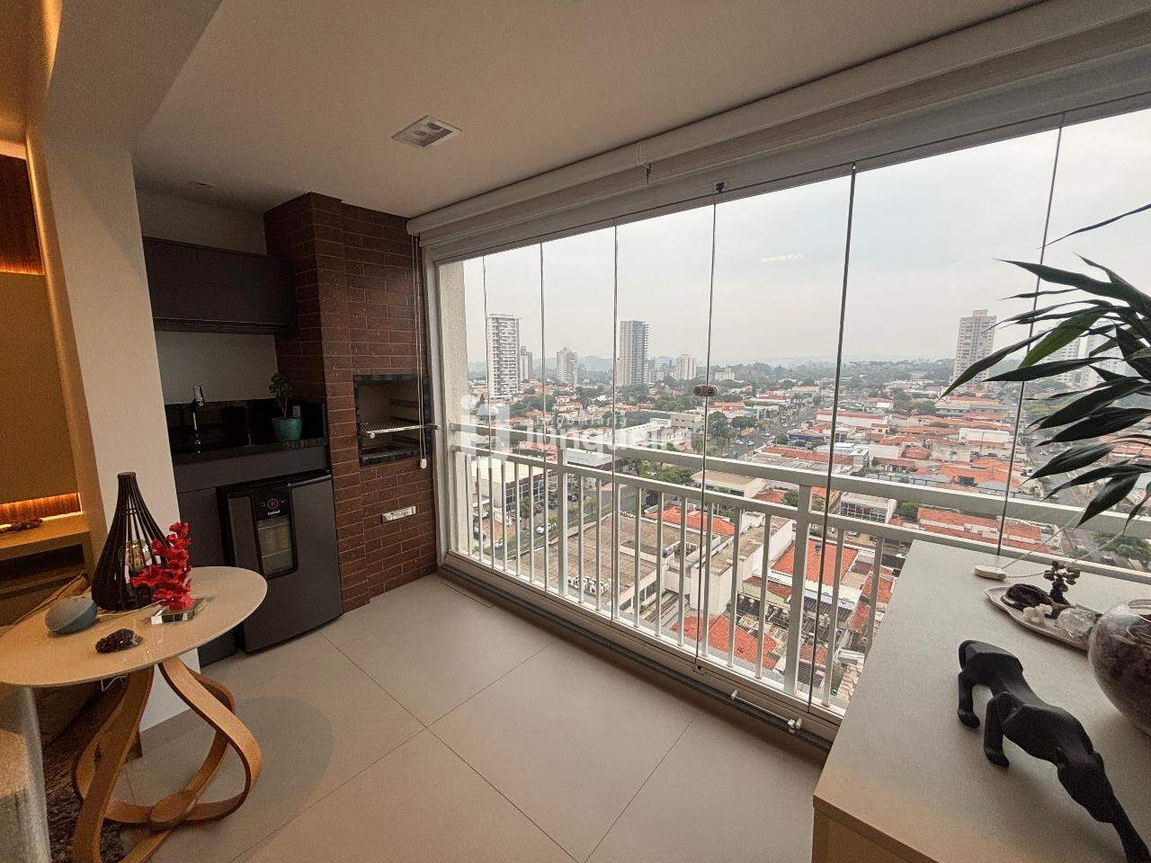 Apartamento à venda no Visare Condomínio Clube, 2 quartos, sendo 1 suíte, 1 vaga, no bairro Alemães em Piracicaba - SP