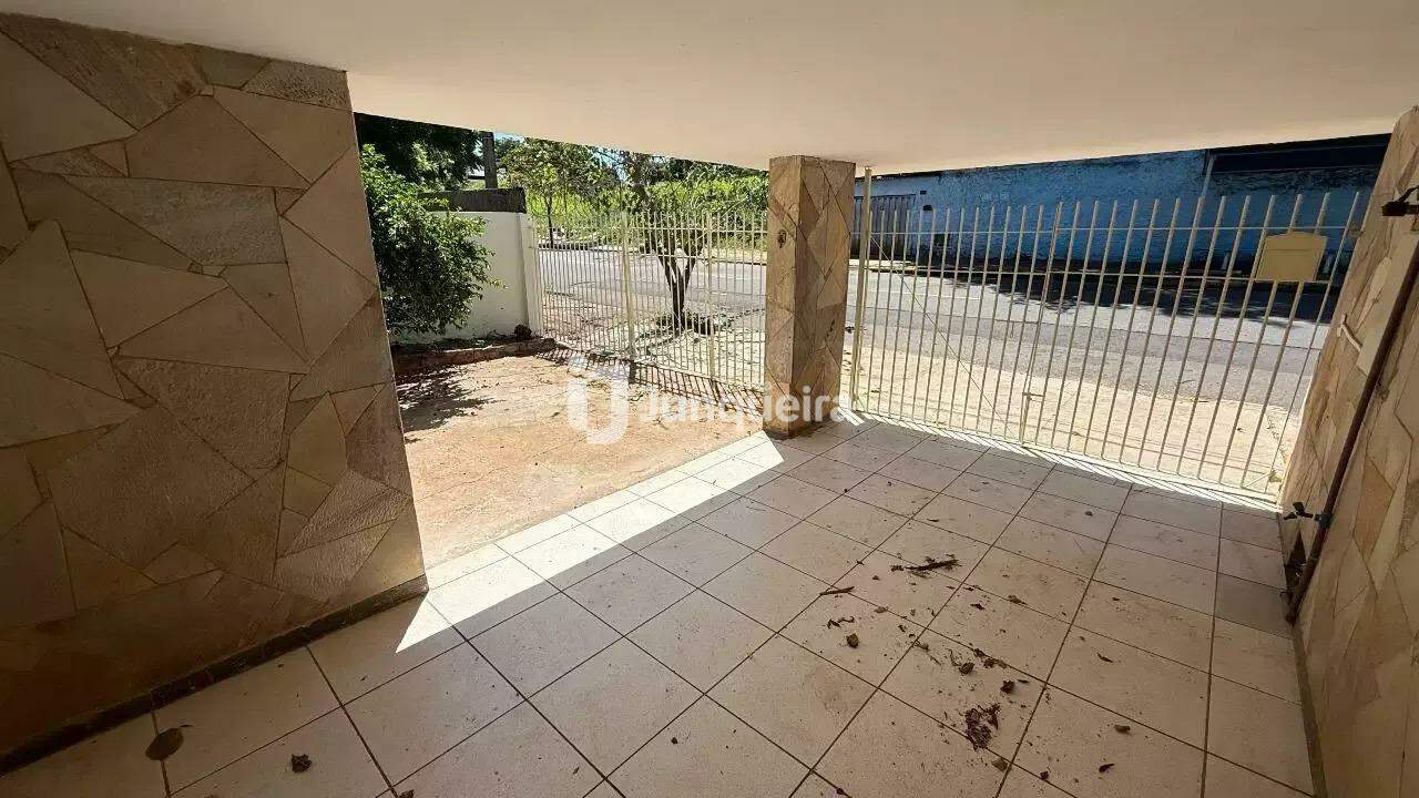 Casa à venda, 3 quartos, 2 vagas, no bairro São Judas em Piracicaba - SP