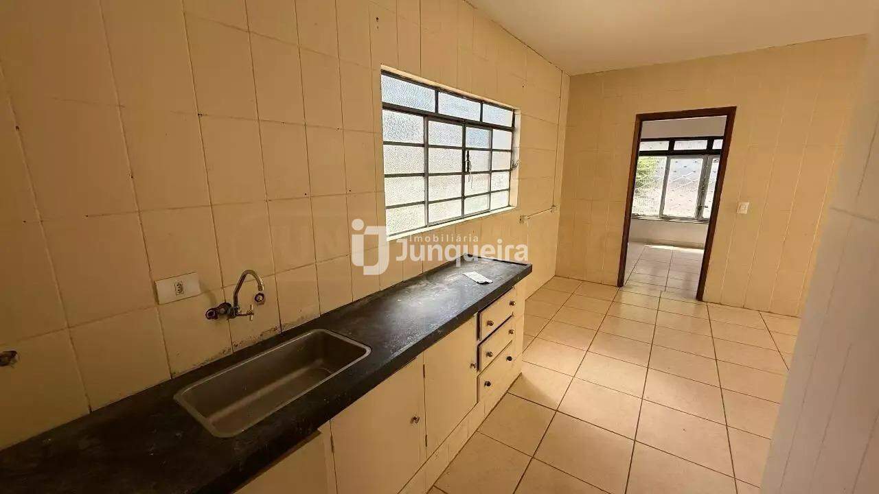 Casa à venda, 3 quartos, 2 vagas, no bairro São Judas em Piracicaba - SP