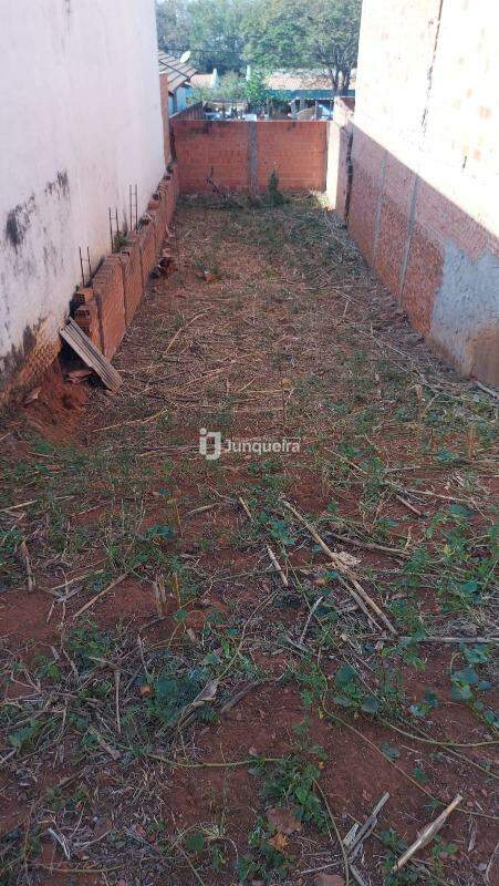 Terreno à venda, no bairro Parque Taquaral em Piracicaba - SP