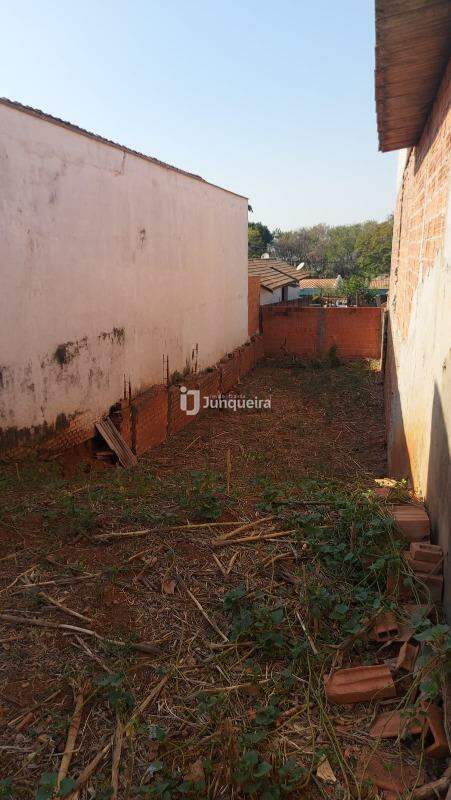 Terreno à venda, no bairro Parque Taquaral em Piracicaba - SP